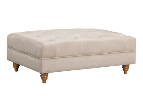 Upholstered bench Elitala 101 (Vogue 01)