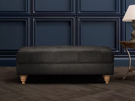 Upholstered bench Elitala 101 (Vogue 17)