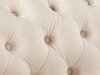 Chesterfield armchair Elitala 103 (Vogue 01)
