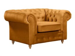 Chesterfield armchair Elitala 103 (Vogue 09)