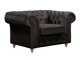 Chesterfield armchair Elitala 103 (Vogue 17)