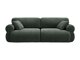 Sohva Beckley 408 (Liberty 12)