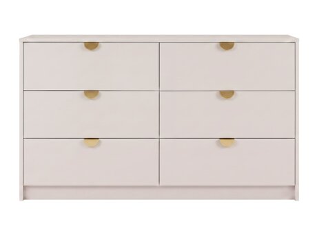 Chest of drawers Honolulu 292