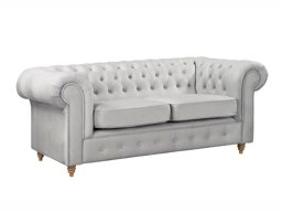 Chesterfield sofa Elitala 105 (Vogue 14)
