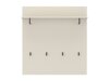 Coat rack Deldori 116