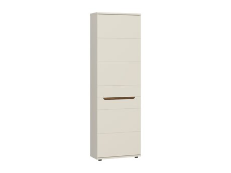 Bookcase Deldori 117