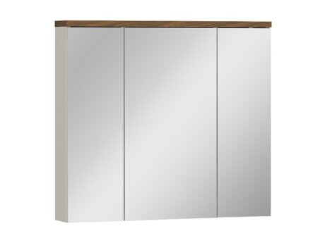 Bathroom mirror cabinet Deldori 119