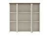 Bathroom mirror cabinet Deldori 119