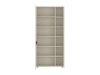 Bookcase Deldori 121