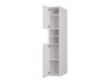 Freestanding bathroom cabinet Balelbo 118