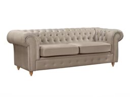 Chesterfield sofa Elitala 109 (Vogue 04)