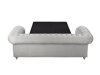 Chesterfield sofa Elitala 109 (Vogue 14)