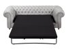 Chesterfield sofa Elitala 109 (Vogue 14)