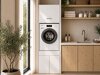 Bathroom shelf Balelbo 120