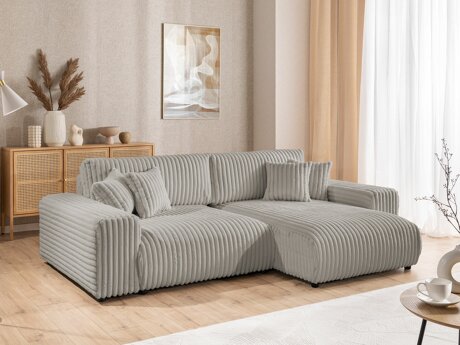 Corner sofa Rocklin 156 (Vito 07)