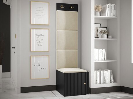 Eteissetti Hartford 386 (Polo 872)