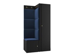 Eteissetti Hartford 390 (Polo 891)