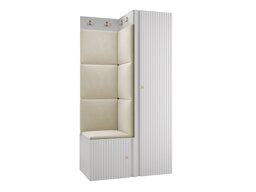 Eteissetti Hartford 390 (Polo 872)