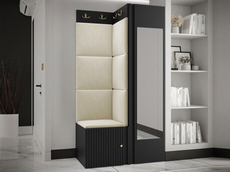 Eteissetti Hartford 391 (Polo 872)