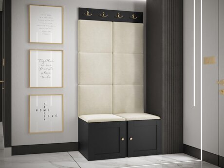 Eteissetti Hartford 375 (Polo 872)