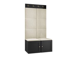 Eteissetti Hartford 375 (Polo 872)