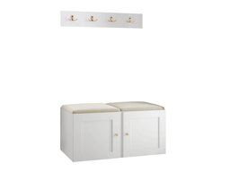Eteissetti Hartford 376 (Polo 872)