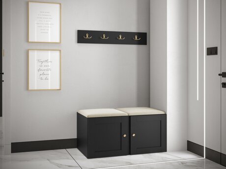 Eteissetti Hartford 376 (Polo 872)