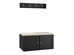 Eteissetti Hartford 376 (Polo 872)