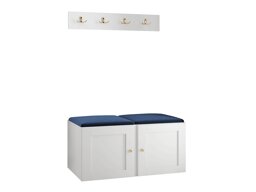 Eteissetti Hartford 376 (Polo 891)