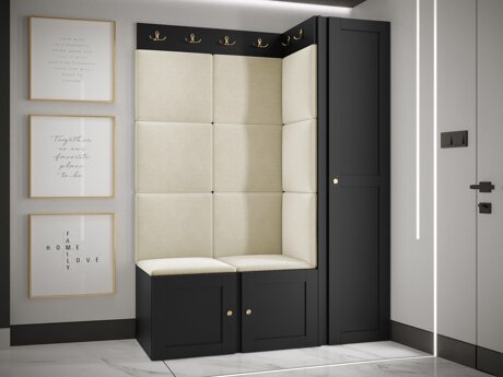 Eteissetti Hartford 377 (Polo 872)