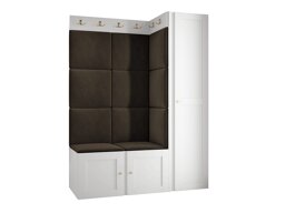 Eteissetti Hartford 377 (Polo 877)