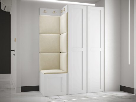 Eteissetti Hartford 379 (Polo 872)