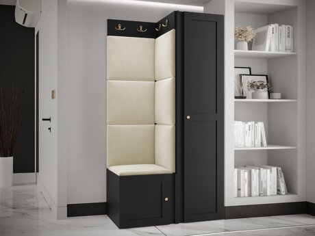 Eteissetti Hartford 381 (Polo 872)