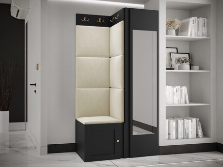 Eteissetti Hartford 382 (Polo 872)