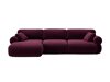 Kulmasohva Beckley 413 (Venus 2932)