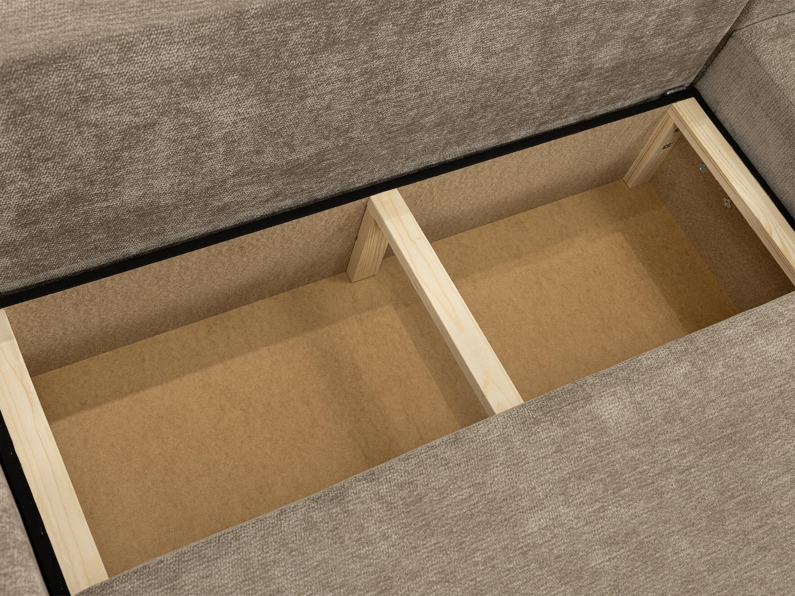 Kulmasohva Vineland 176 (Margo 227.11)