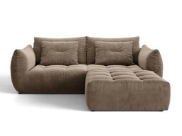 Moduulikulmasohva Benorli 102 (Casino Taupe)