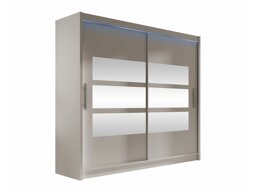 Wardrobe Closico Pallor III (Cashmere)