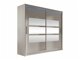Wardrobe Closico Pallor III (Cashmere)