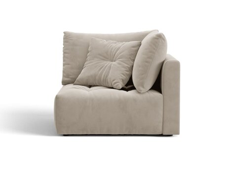 Modulaarinen istuinyksikkö Benorli 107 (Casino Sand)