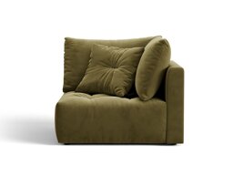 Modulaarinen istuinyksikkö Benorli 107 (Casino Forest)