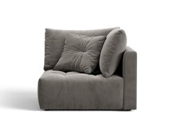Modulaarinen istuinyksikkö Benorli 107 (Casino Stone)