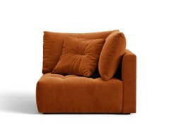 Modulaarinen istuinyksikkö Benorli 107 (Casino Terracota)