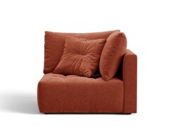 Modulaarinen istuinyksikkö Benorli 107 (Wind 52)