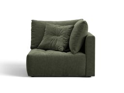 Modulaarinen istuinyksikkö Benorli 107 (Wind 75)