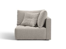 Modulaarinen istuinyksikkö Benorli 107 (Wind 84)