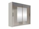 Wardrobe Closico Pallor VII (Cashmere)