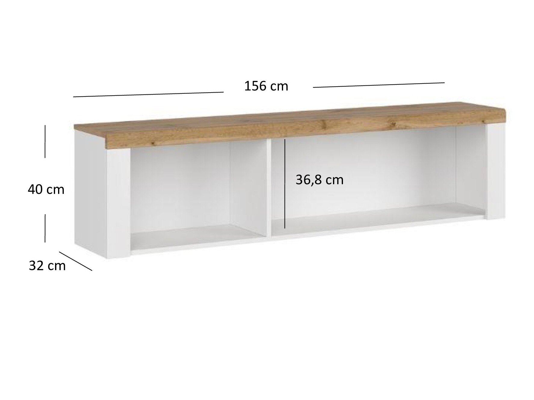 Seinähylly Melmonu 102