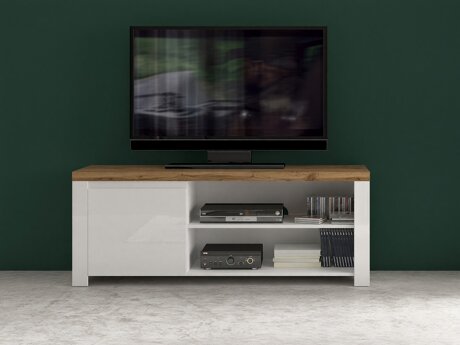 TV-taso Melmonu 115