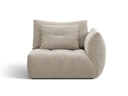 Modulaarinen istuinyksikkö Benorli 108 (Casino Sand)